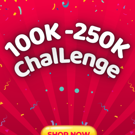 100K - 250K Challenge